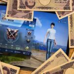 野良にいた小学生に人生で初めての課金させてあげた。