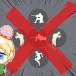 【検証】真の猛者ならキャラコン禁止でも勝てる説www【荒野行動】