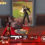 【荒野行動】1vs5で無双するワンパ潰し集part133