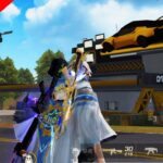 ぼっち・ざ・おあしす！【荒野行動】 Knives Out