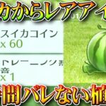 【荒野行動】２４時間スイカを見つからずに作る方法！→過疎地域はアウトです。無料無課金ガチャリセマラプロ解説。こうやこうど拡散の為👍お願いします【アプデ最新情報攻略まとめ】