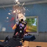 【荒野行動】逆に分からせられる敵さん…