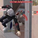 【荒野行動】必ずモチベに繋がるキル集！