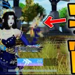 初殿堂ゲットじゃあああああああ！！！！！【荒野行動】