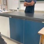 学校の先生から呼び出しくらいました…。【荒野行動】