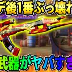 【荒野行動】アプデ後ぶっ壊れ！現環境最強になった●●が最強すぎたwwww【荒野サバイバルラン】