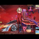 【荒野行動】ペルソナコラボ350連引いて神引き
