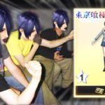 【荒野行動】東京喰種復刻ガチャで「董香交換可能」最強！無料無課金ガチャリセマラプロ解説。こうやこうど拡散の為👍お願いします【アプデ最新情報攻略まとめ】