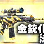 【荒野行動】S-CAR天龍飛翔が「金銃化」→６周年第２弾ガチャがやってきます！無料無課金ガチャリセマラプロ解説。こうやこうど拡散のため👍お願いします【アプデ最新情報攻略まとめ】