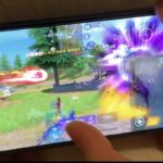 【荒野行動】iPhone 4本指手元キル集〝総集編〟【荒野の光】