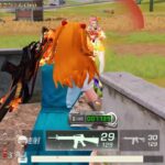 【荒野行動】ソロクインで無双するワンパ潰し集part146