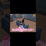 彼氏がゲームばっかしてる時【荒野行動】#shorts