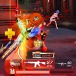 【荒野行動】ファンサ企画でファンの人達とメンストしてきた！