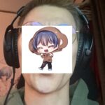 Floraさる脱退。涙の記者会見