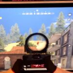 【荒野行動】新型iPad色んな意味でヤベェ