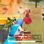 【荒野行動】クインテットで無双するワンパ潰し集part151