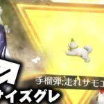 【荒野行動】犬クリスマスガチャ来たので回す→グレが「覇権スキン」すぎる件ｗｗ無料無課金ガチャリセマラプロ解説。こうやこうど拡散のため👍お願いします【アプデ最新情報攻略まとめ】