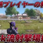 【荒野行動】元プロが本気で教えます。これだけやれば絶対上手くなります。