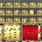 【荒野行動】倉庫に貯まってた『宝箱』全部開封してみた結果！www