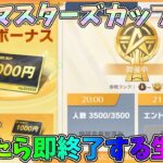 荒野マスターズカップで1位取ったら即お母さんに報告します【荒野行動】 Knives Out