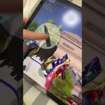 1本指チーター撃ち手元（指切りのやり方）【荒野行動】#shorts