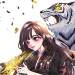 これが私の81式 part41【荒野行動】【キル集】
