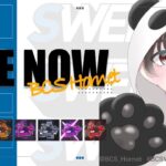 【荒野行動/配信】モブ吉深夜スク　トライアウトかもしれない☕🐼
