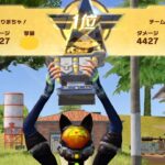 【荒野行動】調子がいい日のクインテット戦