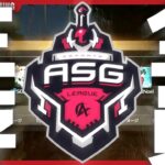 【荒野行動】ASG 終盤の立ち回りが完璧すぎて全員生存のパーフェクトKO