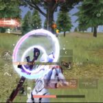 【荒野行動】 プロ選手による通常キル集part2