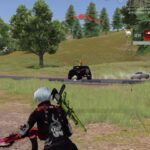 【荒野行動】必ずモチベに繋がるキル集！