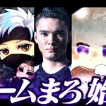 【荒野行動】 チームまろ　仏視点
