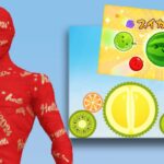 【荒野行動】ついに「スイカゲーム」実装！→服スキン大量無料配布イベ開始！無料無課金ガチャリセマラプロ解説。こうやこうど拡散のため👍お願いします【アプデ最新情報攻略まとめ】