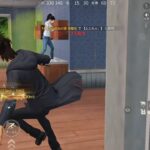【荒野行動】付近vcガン無視でワンパを捌いていくワンパ潰し集#16