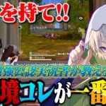 【必須】現環境これ使わない奴おらんやろww【荒野行動】