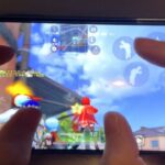 【荒野行動】3分で集落8キル制圧‼︎iPhone勢に希望を与える手元キル集