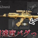 アプデでAKがとんでもない事なってるwww【荒野行動】
