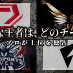 【ASG激闘】新生Vogelが好調スタート！SGの圧倒的な安定感！【荒野行動/配信】