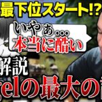 【KOPL解説】初週のVogel に見えた最大の課題