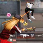 【荒野行動】クインテットで無双するワンパ潰し集part169