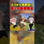 13歳で三大リーグに出場している猛者ww【荒野行動】