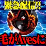 ミニ毛がAvesをぶっ壊しに来ました。【荒野行動】