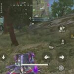 【荒野行動】BD降格させました