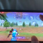 【荒野行動】iPhone手元で遠距離AR怠慢うまくなりたい人だけ見てください「あのC」
