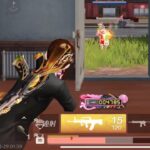 【荒野行動】新コラボスキンで無双する対複数集part173