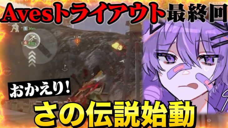 最後の最後で魅せた男。これでもデキレって思う人いる？【荒野行動】