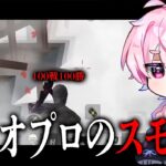 【11キル】りんねの必勝スモークにより、デュオゲリラが破壊される【荒野行動】