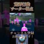 やばいチーター達の視点集www【荒野行動】【荒野の光】