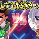 XeNoで1番最強だった男とガチンコ対決【荒野行動】