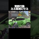 荒野行動おちょくり倒してんやん【荒野行動】